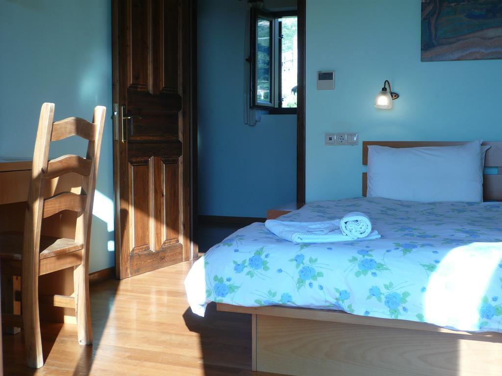 Maison Viros Kardhamili Ruang foto